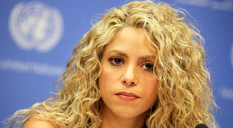 De ce nu vrea Shakira să se mărite Gerard Pique
