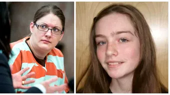 A adoptat 3 copii si i-a lasat sa faca foamea! Politia a fost alertata cand unul a murit. In ce hal a fost gasit de autoritati