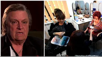 Florin Piersic, decizie radicala dupa moartea Stelei Popescu si Cristinei Stamate! Declaratia actorului de 82 de ani