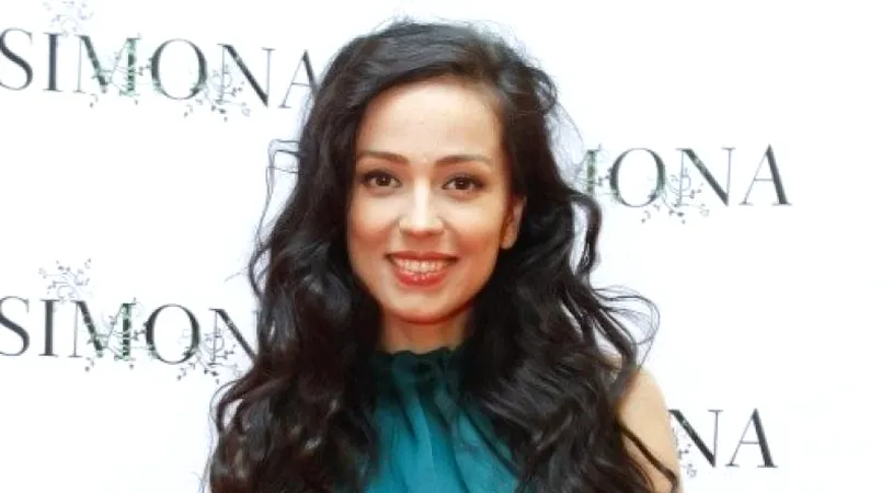 Olivia Steer, noi declaratii halucinante despre lupta impotriva vaccinarii: ''Nu exista rujeola''