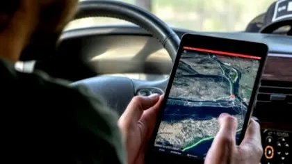 Cum îți dai seama că mașina ta este urmărită prin GPS?