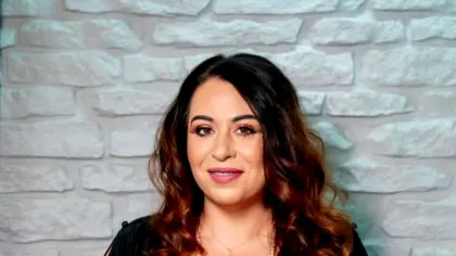 Oana Roman și fiica ei au pază 24h/24. Ce spune vedeta despre „bodyguardul negru”