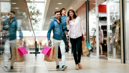 SINGURUL mall deschis de Paște, în Capitală. Aici poți să-ți faci cumpărăturile duminică, 20 aprilie 2025
