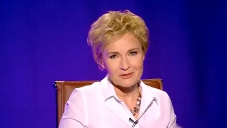Cum arata Dana Chera, insarcinata cu al treilea copil! Jurnalista a dezvaluit care este sexul bebelusului