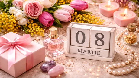 Horoscop pentru luna femeilor 2026. Ce surprize aduce martie pentru fiecare zodie