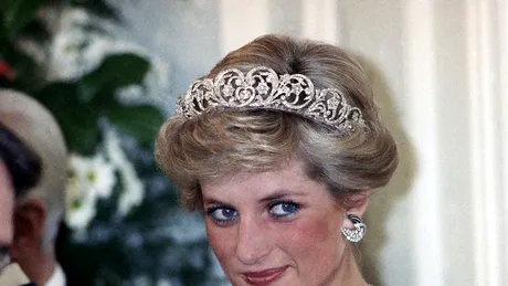Care au fost ultimele cuvinte ale Prințesei Diana, cu puțin timp înainte de a muri