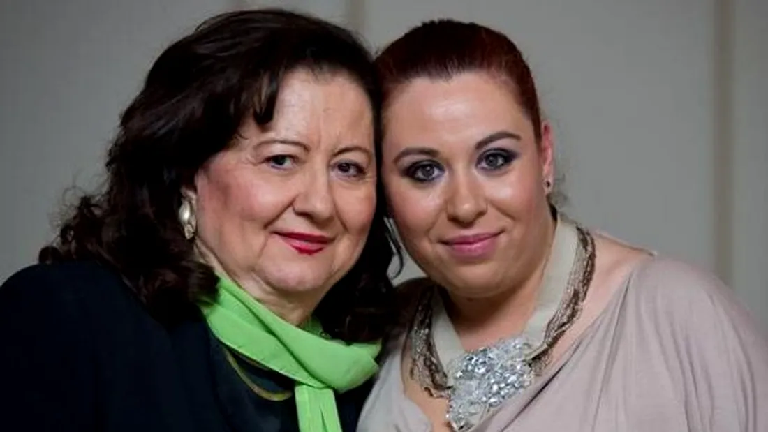 Oana Roman, vești triste despre mama ei, internată în spital: ”Nu-și mai poate folosi mâna”