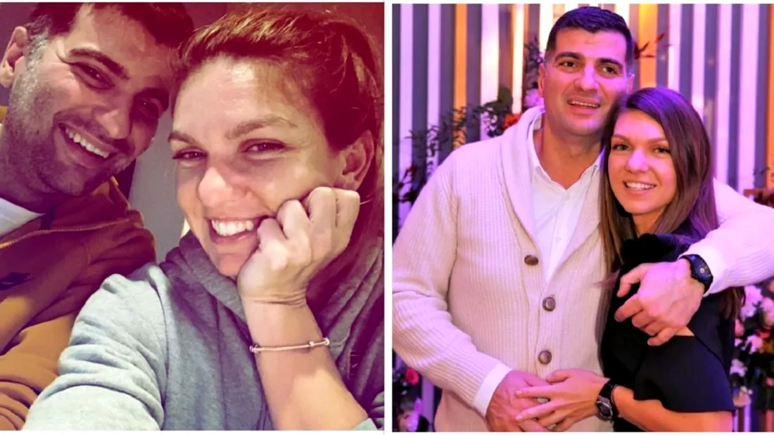 Simona Halep se mută după divorțul de Toni Iuruc! Unde pleacă definitiv