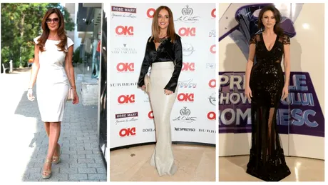 Cum reușesc să arate așa la +45 ani Oana Cuzino, Tania Budi sau Ramona Badescu