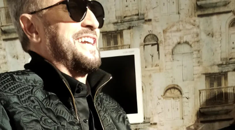 Este un răsfățat al sorții! Cătălin Botezatu a primit de ziua lui un cadou în valoare de 7.000 de euro!