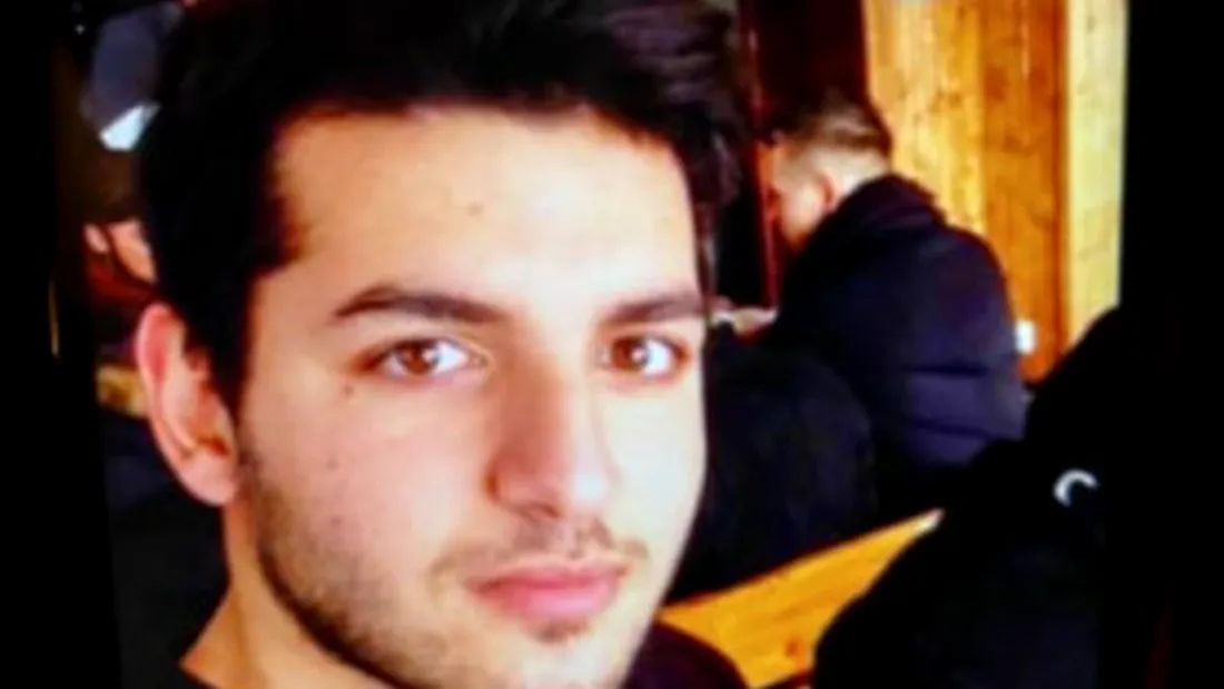 El este românul ucis în atacul terorist din Germania! Viorel avea 23 de ani și era curier
