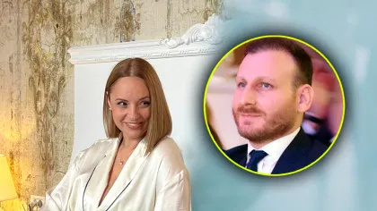 Andreea Marin și Adrian Brâncoveanu s-au despărțit? Detaliul care le-a confirmat fanilor vestea tristă