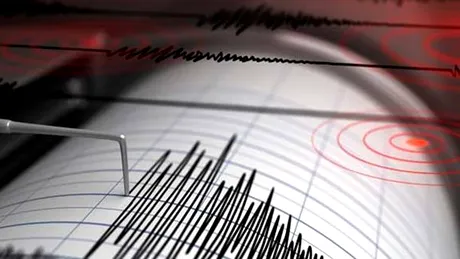 Suntem in mare pericol? Cutremure in lant in Romania