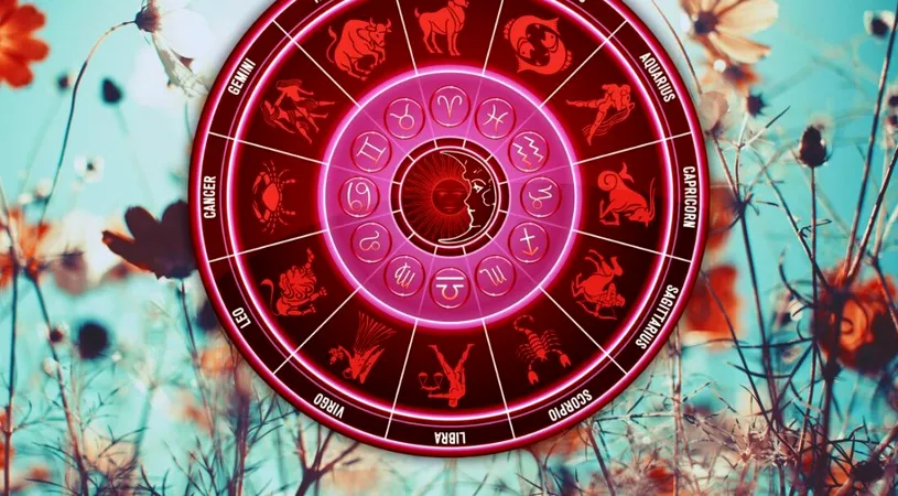 Horoscop special pentru a doua jumătate a lunii iunie! Zodia care este favorita astrelor