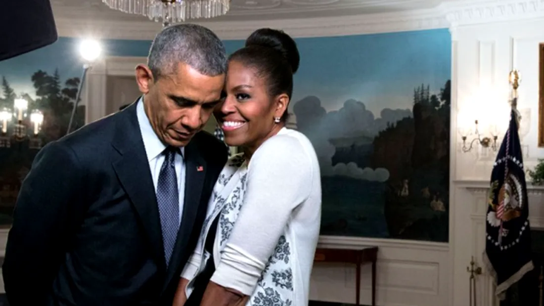 Michelle Obama, decizie radicală! Fosta Primă Doamnă a transmis un mesaj neașteptat
