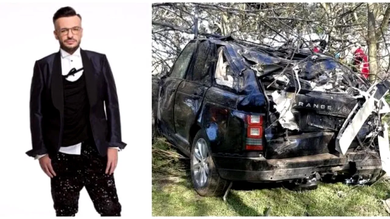 Razvan Ciobanu accident 3 