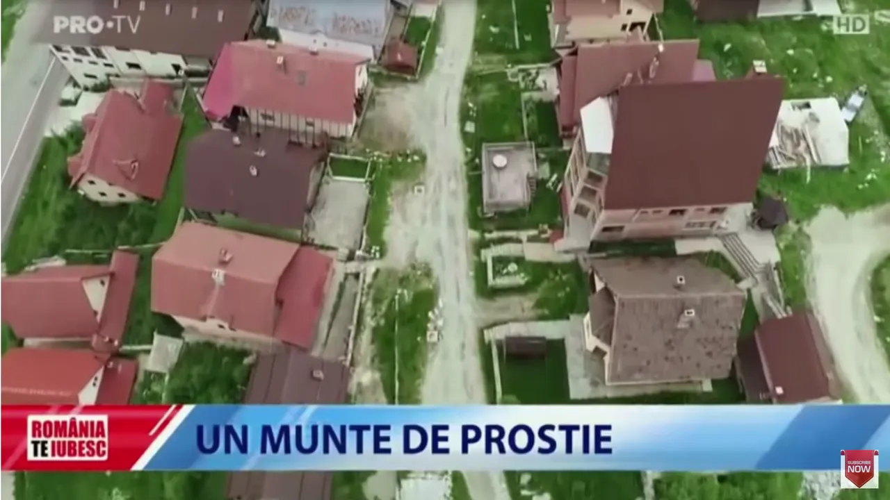 Statiunea Ranca un dezastru imobiliar 13 