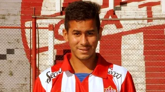 Cesar Borda a murit. Fotbalistul argentinian avea 25 de ani si activa la UAI Urquiza