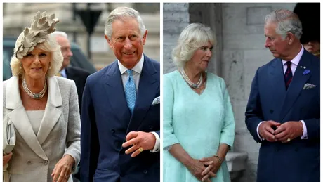 Decizia Printului Charles care o va scoate din minti pe Regina Elisabeta! Ce are de gand sa faca pentru Camilla, sotia lui