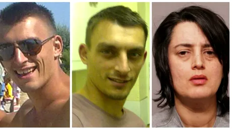 Un roman din Anglia a fost DESFIGURAT cu acid de iubita lui britanica, in timp ce dormea. Tanarul a ramas orb in urma atacului