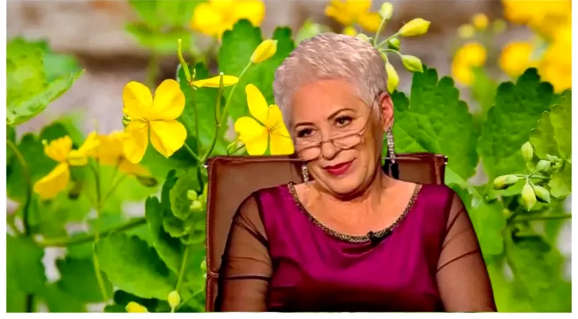 Planta-minune care te scapă de tuse și pe care sigur o ai în casă. Lidia Fecioru: ”Este nemaipomenit!”
