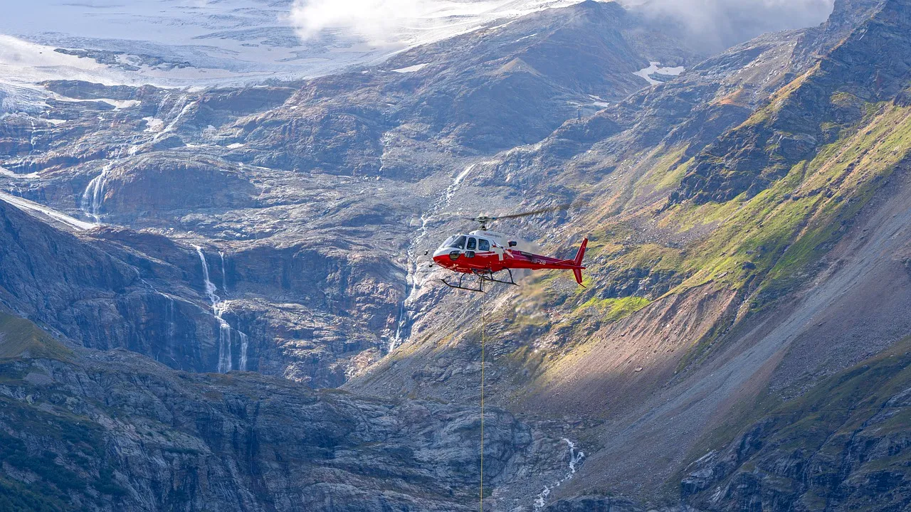 elicopter 