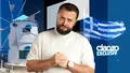 EXCLUSIV | De ce nu îi place lui Nelu Cortea în Grecia + Cel mai stânjenitor moment de pe scenă: „Noroc că publicul a fost mișto și am râs cu toții”