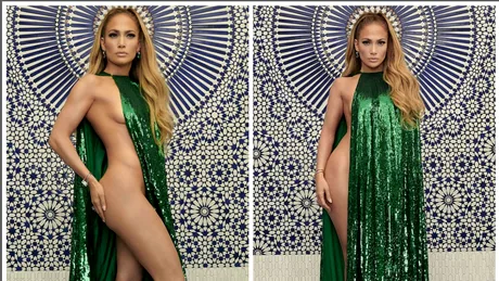 Dieta lui Jennifer Lopez de 10 zile. Ce mananca de arata demential la 49 de ani