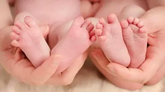 A nascut prin cezariana gemeni, la doar 13 ani! Reactia incredibila a medicilor, dupa ce minora din Iasi a adus pe lume bebelusii