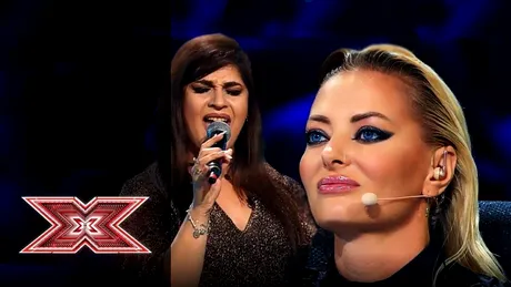 Delia face subiectul unor acuzații grave la ”X Factor”! Ce a dezvăluit una dintre concurente că a pățit