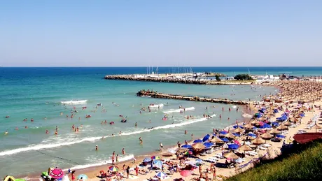 Incepe programul ''Litoralul pentru toti''! In ce perioada se va desfasura si de la cat pornesc preturile