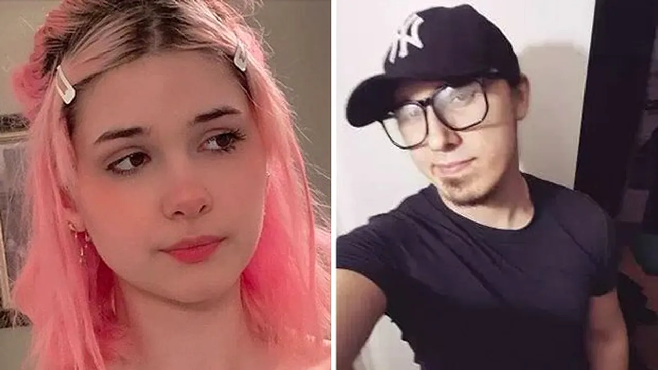 Bianca a fost ucisa de iubitul ei in cel mai brutal mod (2) 