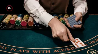 (P) Dimensionarea pariurilor la mesele de blackjack: cum să joci inteligent