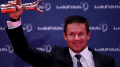 Felix Baumgartner, regele imposibilului. „Frica a devenit prietena mea”