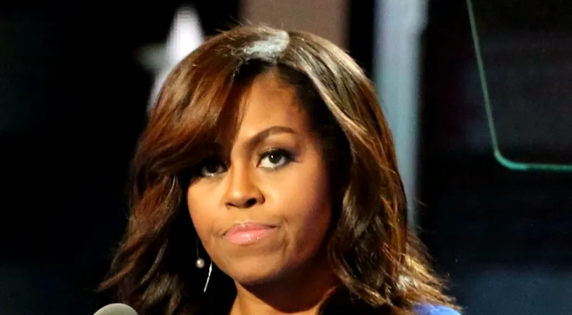 Michelle Obama o susține pe Meghan Markle în scandalul cu Familia Regală: ”Nu am fost surprinsă...”