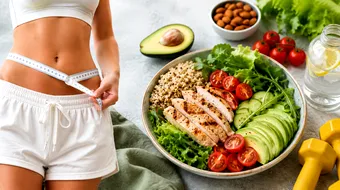 Dieta pentru „testul costumului de baie”. Ce să mănânci ca să te simți mai bine în doar câteva săptămâni