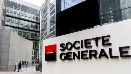 Percheziții la BRD Société Générale, una dintre cele mai mari bănci franceze, prezentă și în România. Suspiciuni de FRAUDĂ și spălare de bani