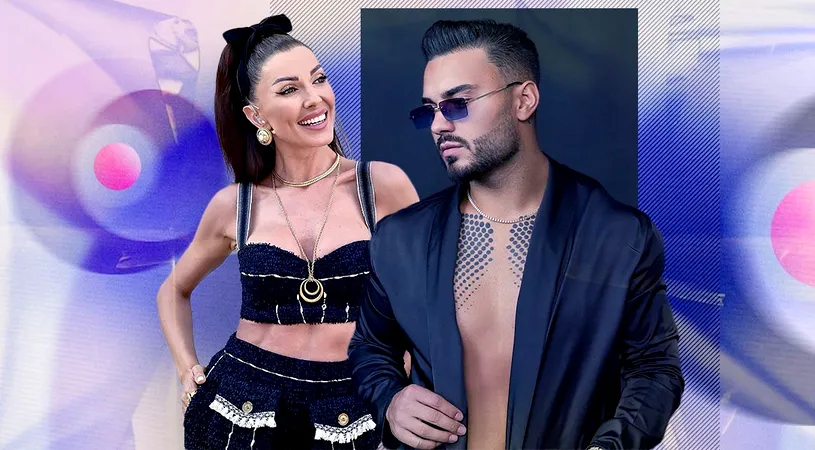 Jador a reacționat după ce Ilinca Vandici a spus că el se află într-o „energie feminină”. Ce i-a transmis artistul