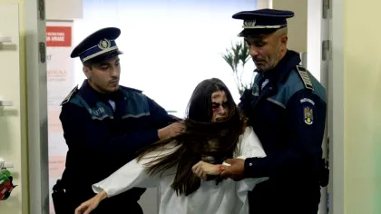 Actrița principală din Clanul trece printr-o probă de foc. Asta nu se va difuza pe TV