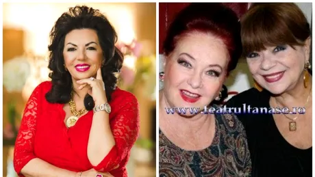 Carmen Harra continua seria dezvaluirilor socante, dupa decesul celor doua mari actrite! Prezicatoarea anunta moartea Regelui Mihai si a unui artist celebru