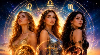 Horoscop vara 2026: cele 3 zodii feminine care vor străluci și vor fi vedetele sezonului