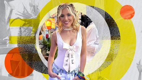 Andreea Ibacka, despre celebritate: „Momentele mele de divă țin câteva minute...” Vedeta lucra într-un domeniu complet diferit înainte de a debuta în televiziune