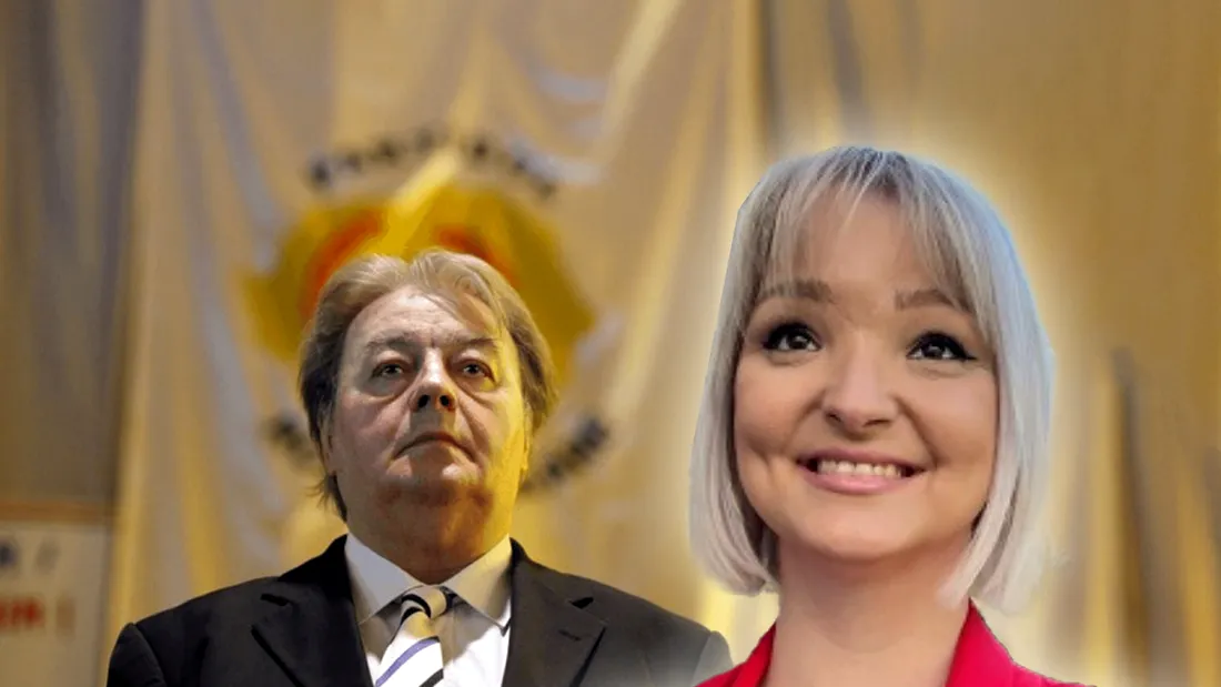 Lidia Vadim, despre copilărie și povara numelui Vadim: „Noi întotdeauna am avut o viață atipică, am avut gardă de corp”