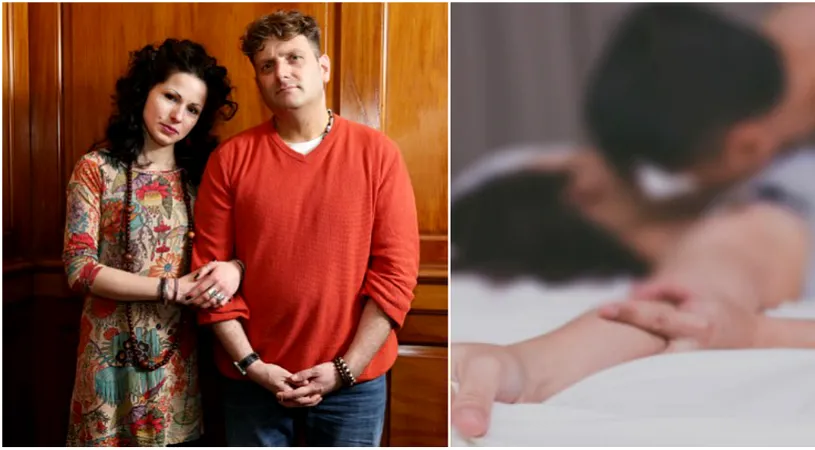 Barbatul s-a nascut fara penis si a avut prima noapte de amor din viata lui la 44 de ani! Ce marturisiri face partenera sa VIDEO