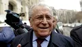 Ion Iliescu a murit. Fostul președinte al României s-a stins din viață la 95 de ani