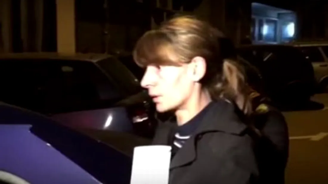 Magdalena Serban s-a luat la cearta cu avocata, fara retineri! Cuvintele dure pe care criminala de la metrou i le-a adresat acesteia