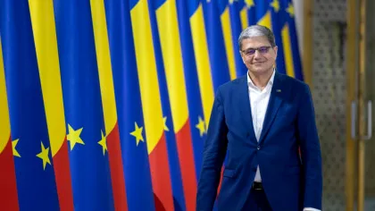 Marcel Boloș, 'prins' pe aplicații de dating pentru bărbați! Detalii incendiare despre scandalul momentului