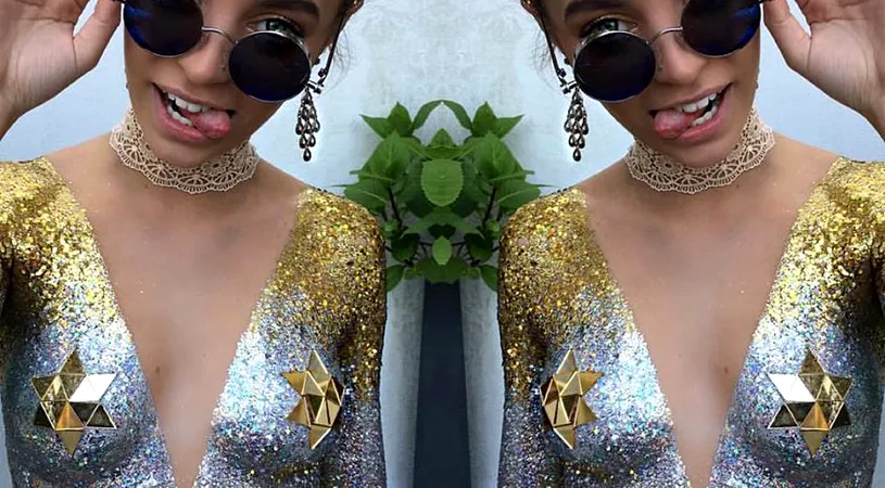 Noua moda care a innebunit femeile! Cum au inceput sa iasa pe strada VIDEO