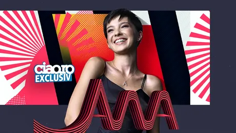 EXCLUSIV | Totul despre Karina Jianu, protagonista serialului “Ana – Mi-ai fost scrisă în ADN”. Cine este și cum a ajuns la Antena 1