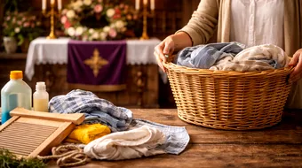 Ce nu se face în Vinerea Mare: obiceiuri străvechi și interdicții pe care românii le respectă